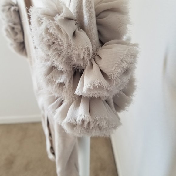 Twelve by Twelve Short Sleeves sweater - Picture 5 of 11